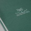 Saltwater Path Surf Journal, Log Book & Tracker: Record surf