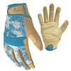 DIGZ Gardener High Performance Women's Gardening Gloves and Work Gloves