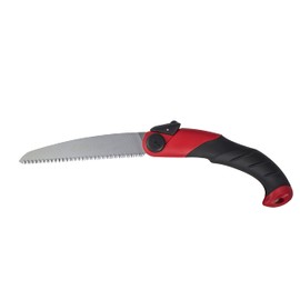 Darlac Folding Saw sabre tooth tri-edged