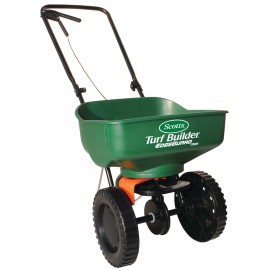 Scott's Scotts Turf Builder EdgeGuard Mini Broadcast Spreader