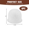WGCM350 Coffee Maker Water Filter Pod Replacement for Wolf Gourmet