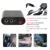 Coil Tattoo Machine Foot Pedal Power Supply Clip Cord Practice
