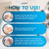 Lucemill Lucemill Nail Prep & Wipe Gel Polish Cleanser -
