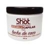 Kolor Shot Mascarilla Capilar Con Leche de Coco Repara, acondiciona