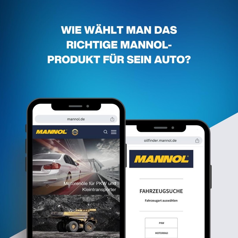 MANNOL 9930 Diesel Ester Additive 250ml