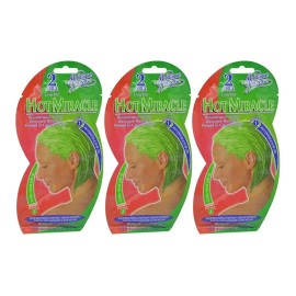 Pack 3 Hair Reconstructor Oil - Montagne Jeunesse