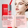 Instant Eye & Face Lift Cream: Rapid Under Eye Bags,Wrinkles