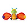 Nuby Teether Tugz, Bee