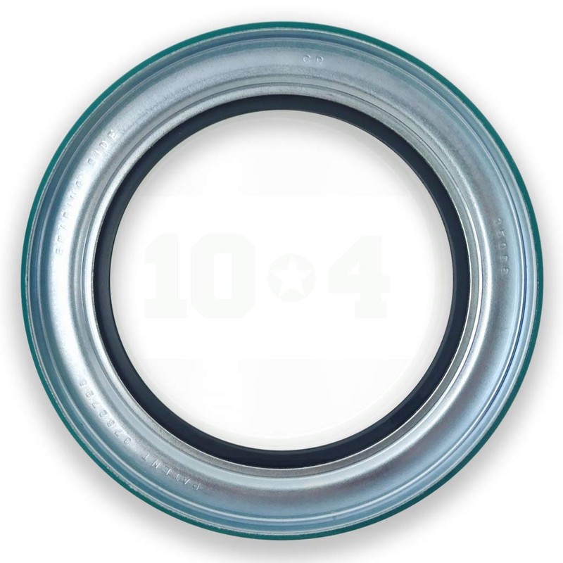 SKF 35066 Front Wheel Seal