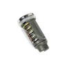 Piaggio (Original OE) 1B000570 OEM 2 Keys and Tumblers Vespa