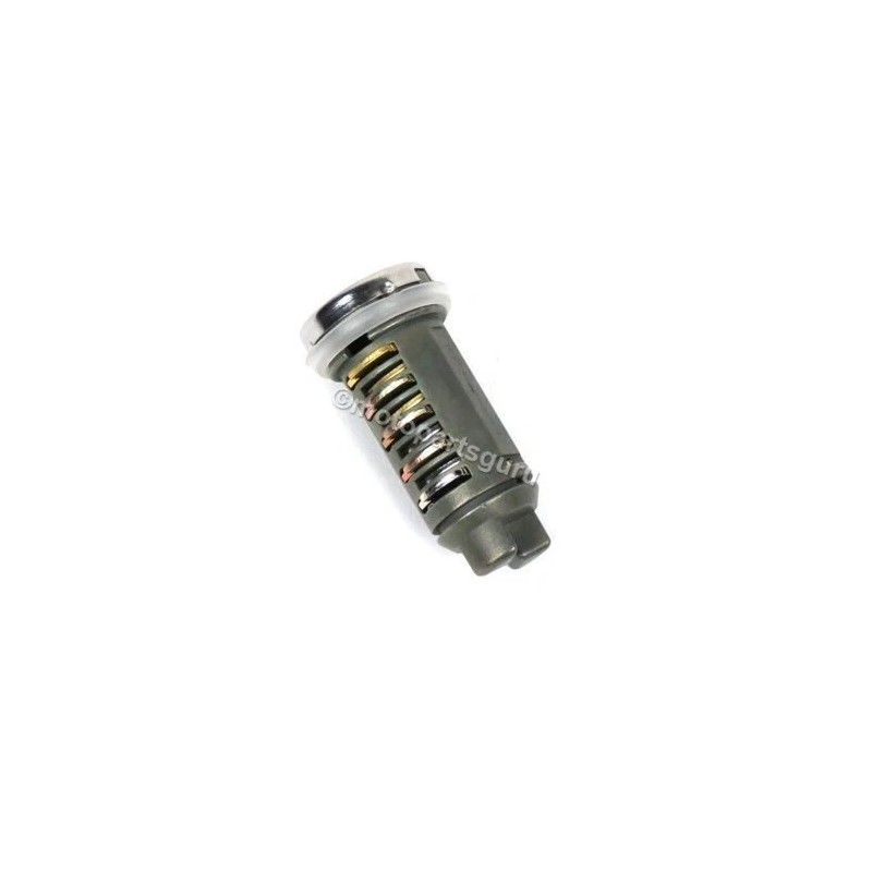 Piaggio (Original OE) 1B000570 OEM 2 Keys and Tumblers Vespa