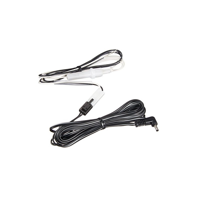 Yupiteru Radar Detector Option, Direct Power Supply Cord OP-4 YUPITERU