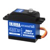 INJORA 35 kg Digital Servo Waterproof 360° Rotation for RC