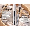 MEIN x MLashes Lash serum para fortalecimiento de las pestañas