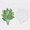 Sunstar Stationery S2817969 Sticky Notes, Loc Chibung, Spinach Fusen, Swordleaf