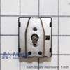 WPW10327105 Dryer Cycle Selector Switch