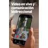Videotimbre cableado Ring (último modelo): Retinal 2K con video gran