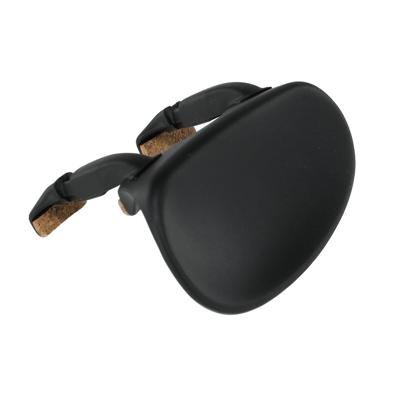 Wittner 7446E 1/2-1/4 Size Anti Allergy Violin Centre Fit Chin