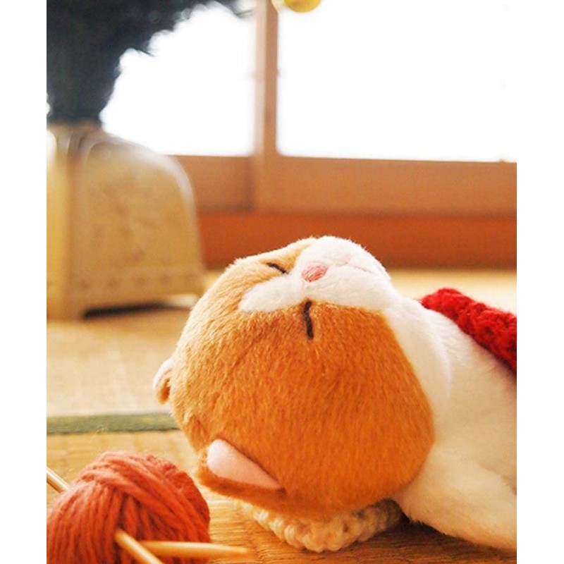 Naito Design Laboratory, Cat Like a Bo Hachibo