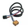 Reese Towpower 7805011 Brake Control Wiring Harness