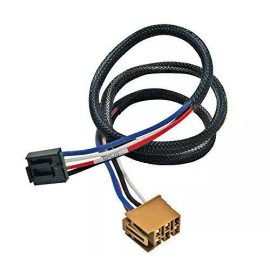 Reese Towpower 7805011 Brake Control Wiring Harness