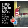 ThermoCafé by THERMOS 4058.205.035 Everyday Thermos Flask, 0,5 L