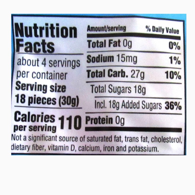 Peeps (1 Bag) Easter Jelly Beans Candy - 4 Flavors