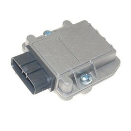 RAREELECTRICAL New Ignition Module Compatible With 1990-1993 Lexus Ls400 1988-1991 Toyota 4Runner 131300-1231