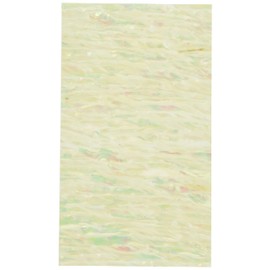Field Hunter Abalone Seat Medium Japanese Natural.