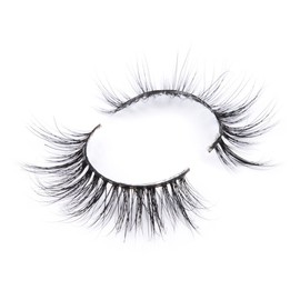 Musegetes 3D Mincrush Messy Volume Handmade Natural Rush (NMEA0017)