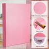 Fabbay 2 Pieces Pink Insulation Foam 15" x 12" 2"
