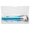 Dental Air Water Spray Triple 3-Way Dentist Syringe Handpiece (Blue)