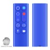 New Replacement Remote Control for Dyson Fan AM09 (Blue)