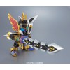 SD Gundam SD Sangokuden Brave Battle Warriors 013 Shin Summer