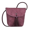 TOM TAILOR Denim Bags Ida Glitter Women's Shoulder Bag Small,