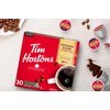 Tim Hortons Single Serve Coffee Original Blend K-Cup Pods for