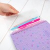 abeec Stationery Set - Notebook and Stationery Set For Girls