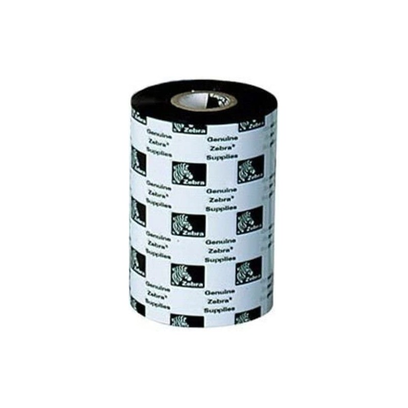 Zebra 05095GS08407 – RIBBON 5095 RESIN 84 MM – 74