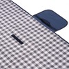 Picnic Mat Multifunctional Oxford Cloth Waterproof Thicken Portable Outdoor Picnic