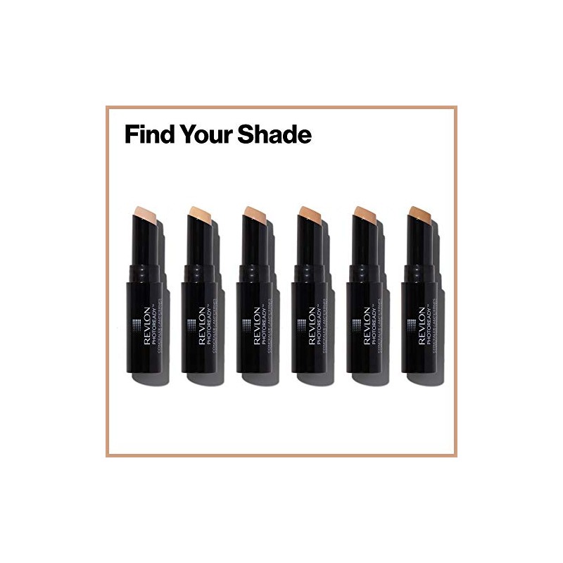 Revlon Photo ready concealer fair 3.7g