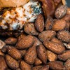 Jake's Nut Roasters - Variety Pack of Almonds (6 Pack)
