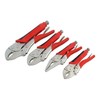 Dapetz ® 4 Piece Grip Wrench Set Vice Locking Lock