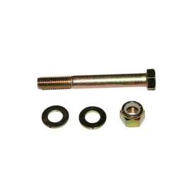 Omix-Ada | 18271.06 | tornillo/tuerca de ojo principal de resorte de hoja de suspensión | Referencia OE: G9419209K | Compatible con Jeep CJ/Wrangler YJ 1976-1995