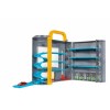 Micromachines - Park and Race Garage Playcase Holds 45 Includes