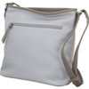 Tom Tailor Women’s Juna Shoulder Bag, 30 x 28 x