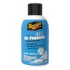 Meguiar's Whole Car Air Refresher - Summer Breeze Odor Eliminator