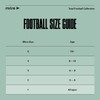 Mitre Impel L30P Football, Highly Durable, Shape Retention, For All