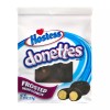 HOSTESS Frosted Mini DONETTES Bag, Chocolate Mini Donuts - 10.75 oz (1-Pack)