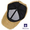 Miracroute Spring Autumn Winter Corduroy Fluffy Cap Unisex Warm Hat