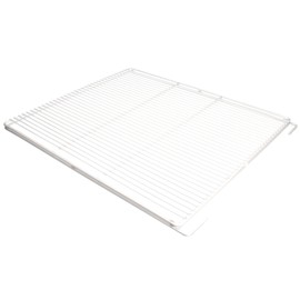 True 959264 Ta/Tg2R/2F/2Dt White Shelf